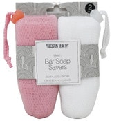 Wholesale - 2pk MESH SOAP SAVER C/P 36, UPC: 769898974816